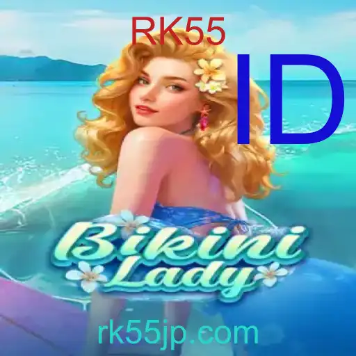 BikiniLady